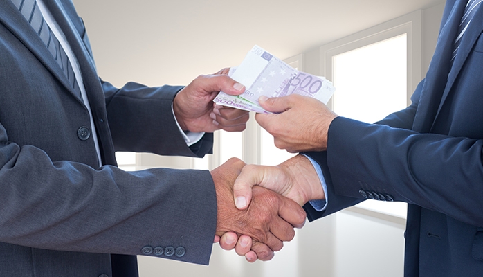 La lutte contre la fraude fiscale